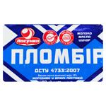 Lasunka Plombir Ice cream Briquette 90g
