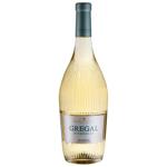 Вино игристое Juve & Camps Gregal d'Espiells белое сухое 12% 0,75л