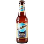 Пиво Blue Moon нефільтроване 5,4% 0,33л