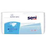 Seni Extra Large Diapers 30 pcs