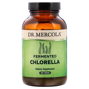 Dr. Mercola Chlorella 450 tablets - buy, prices for Biotus - photo 4