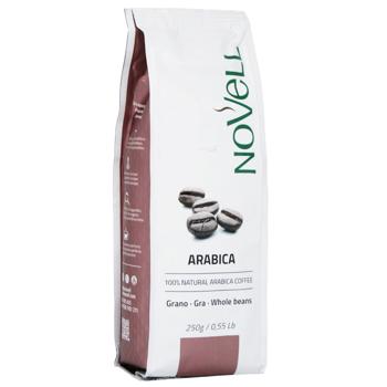Coffee Novell 250g Spain - buy, prices for COSMOS - photo 2