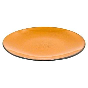 Тарелка Milika Feast Sand десертная 20см