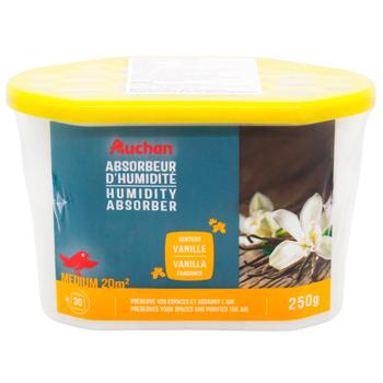 Auchan Vanilla Humidity Absorber 250g - buy, prices for - photo 2