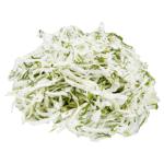 Salad of Young Cabbage with Dill