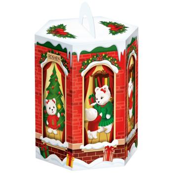 Roshen A Joyful Celebration Christmas Sweets Set 458g