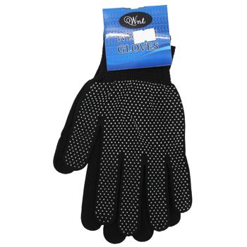 Перчатки трикотажные рабочие