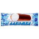 Laska Ice-Cream In Glaze 100g