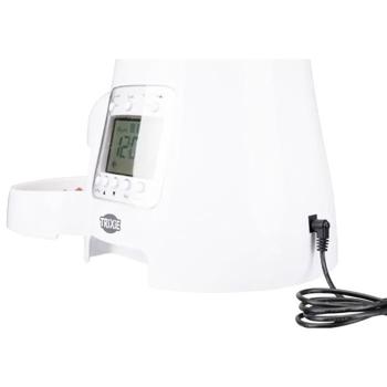 Trixie Automatic Food Dispenser TX7 смарт-годівниця для собак 5 л - купить, цены на MasterZoo - фото 7