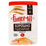 EuroMill Wheat Flour 5kg