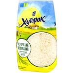 Рис Хуторок круглий 800г
