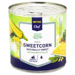 Metro Chef Sweet Corn 340g