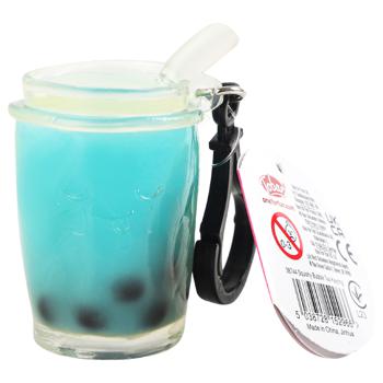 Scrunchams Tobar Bubble Tea Anti-stress Keychain - buy, prices for - photo 5