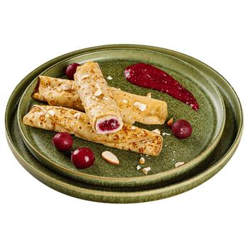 Pancakes Elika cherry - buy, prices for Ideal - photo 1