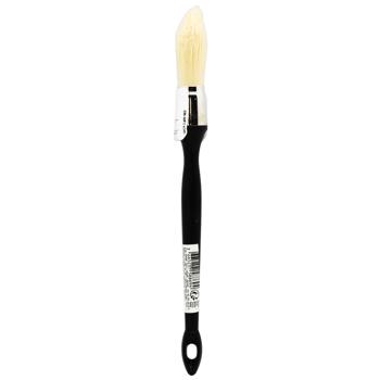 Auchan Universal Round Brush 15mm - buy, prices for - photo 2
