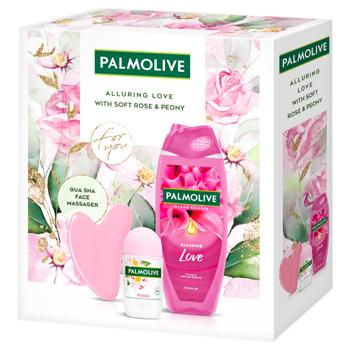 Palmolive Aromatic Essence Love Gift Set - buy, prices for COSMOS - photo 1