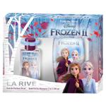 Set La rive Frozen Poland