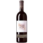 Вино Col d’Orcia Banditella Rosso di Montalcino красное сухое 14,5% 0,75л