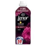 Кондиционер для белья Lenor Цветок лотоса и бриллиантовый инжир 1,24л