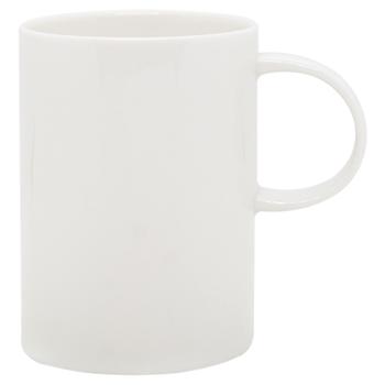 Porland Bach White Cup 340ml