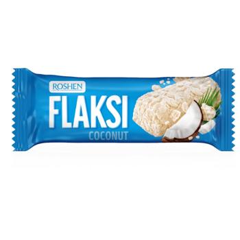 Цукерки Roshen Flaksi кокос - купити, ціни на За Раз - фото 1