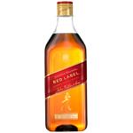 Johnnie Walker Red Label Whiskey 40% 1.75l