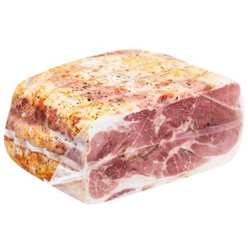 El Conchel Iberian Pork Shoulder with Truffle - buy, prices for WINETIME - photo 2