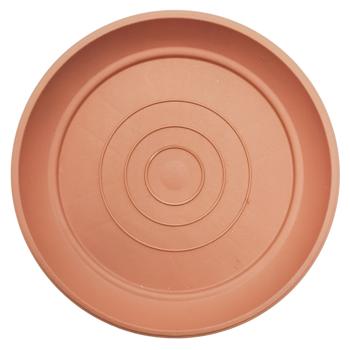 Подставка Prosperplast Nova для горшка - купить, цены на КОСМОС - фото 2