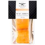 K.I.T. Premium Cold Smoked Escolar Fillet Slice on Skin 300g