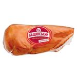 Fillet Baschinskyi chicken Ukraine
