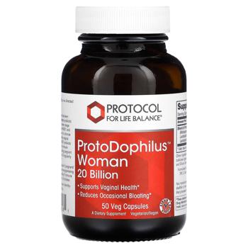 probiotic protocol for life balance 50pcs USA