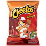 Палички кукурудзяні Cheetos зі смаком кетчупу 50г