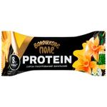 Сырок глазированный Волошкове Поле Protein с ароматом ванилина 18% 36г