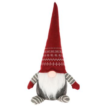 Figure Dwarf 22*16*49cm