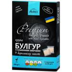 Булгур Holm's №3 с сушеными овощами 400г