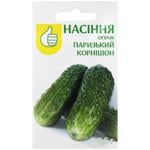 Kozhen Den Parisian Gherkin Cucumber Seeds 0.5g