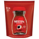 NESCAFÉ® Classic Instant Coffee 50g