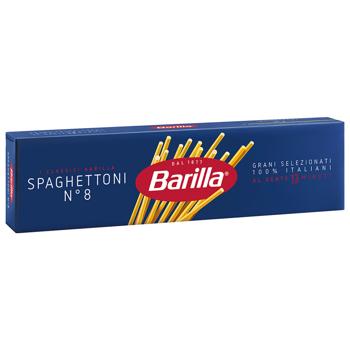 Barilla Spaghettoni №8 Pasta 500g