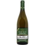 Teliani Valley Alazani Valley White Semi-sweet Wine 12% 0.75l