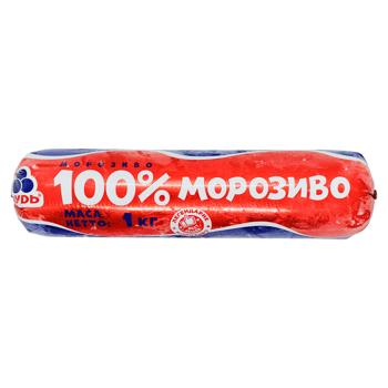 Rud 100% Ice-Cream 1kg - buy, prices for NOVUS - photo 4
