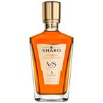 Shabo Modern Collection V.S. 3 Years Ukrainian Cognac 40% 0.5l
