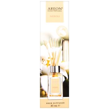 Areon Home Perfume Neroli Aromadiffuser 85ml - buy, prices for COSMOS - photo 1