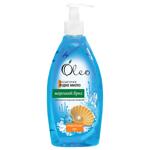 Oleo Sea Breeze Liquid Soap 500ml