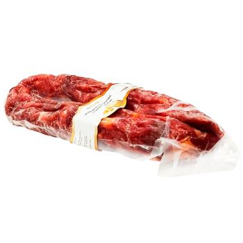 Ковбаса Мацики Мацикова з пармезаном вищий сорт - купити, ціни на - фото 2