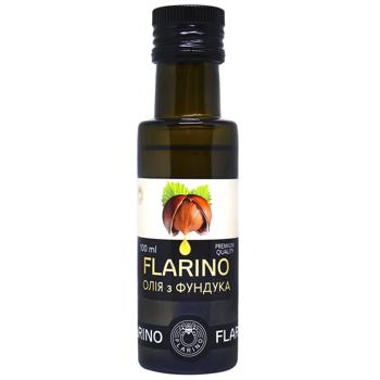 Олія з фундука Flarino 100мл