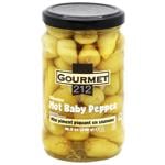 Gurme Marinated Pepper 212 330g