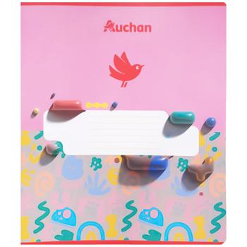 Auchan Notebook in Cell 24 page - buy, prices for Auchan - photo 2