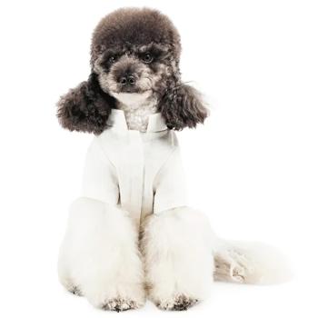 Embroidered shirt Pet fashion Ukraine - buy, prices for MasterZoo - photo 3