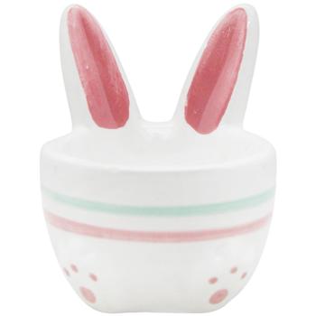 Koopman Egg Holder 6.5x7.8cm in assortment - buy, prices for Auchan - photo 2