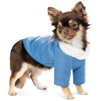 Товстівка для собак Pet Fashion Tinsel р.XS2 - купити, ціни на MasterZoo - фото 3